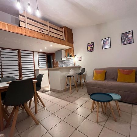 La Maisonnette Le Portel Plage Esterno foto